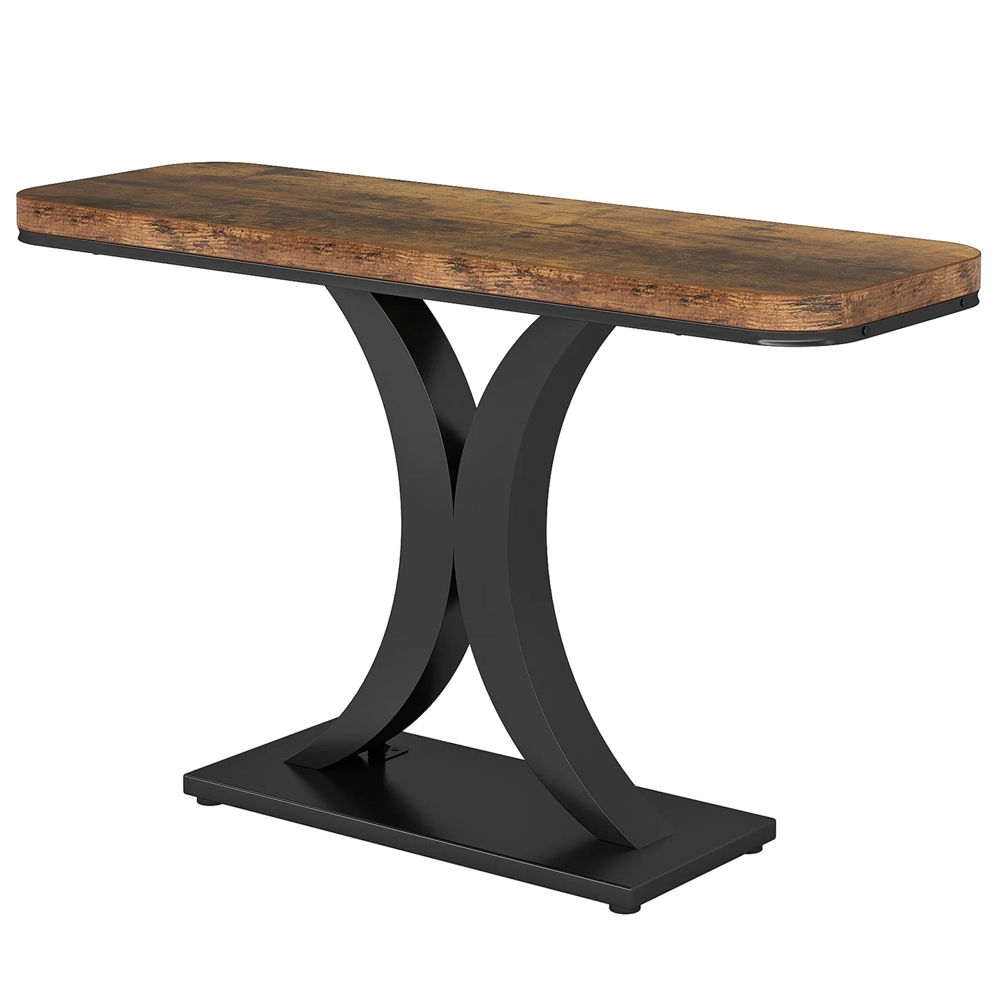 Console Guillaume — style industriel