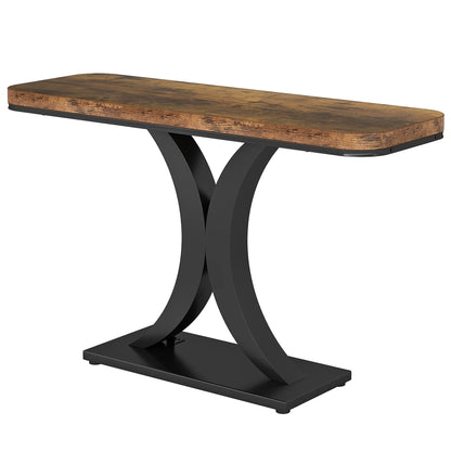 Console Guillaume — style industriel