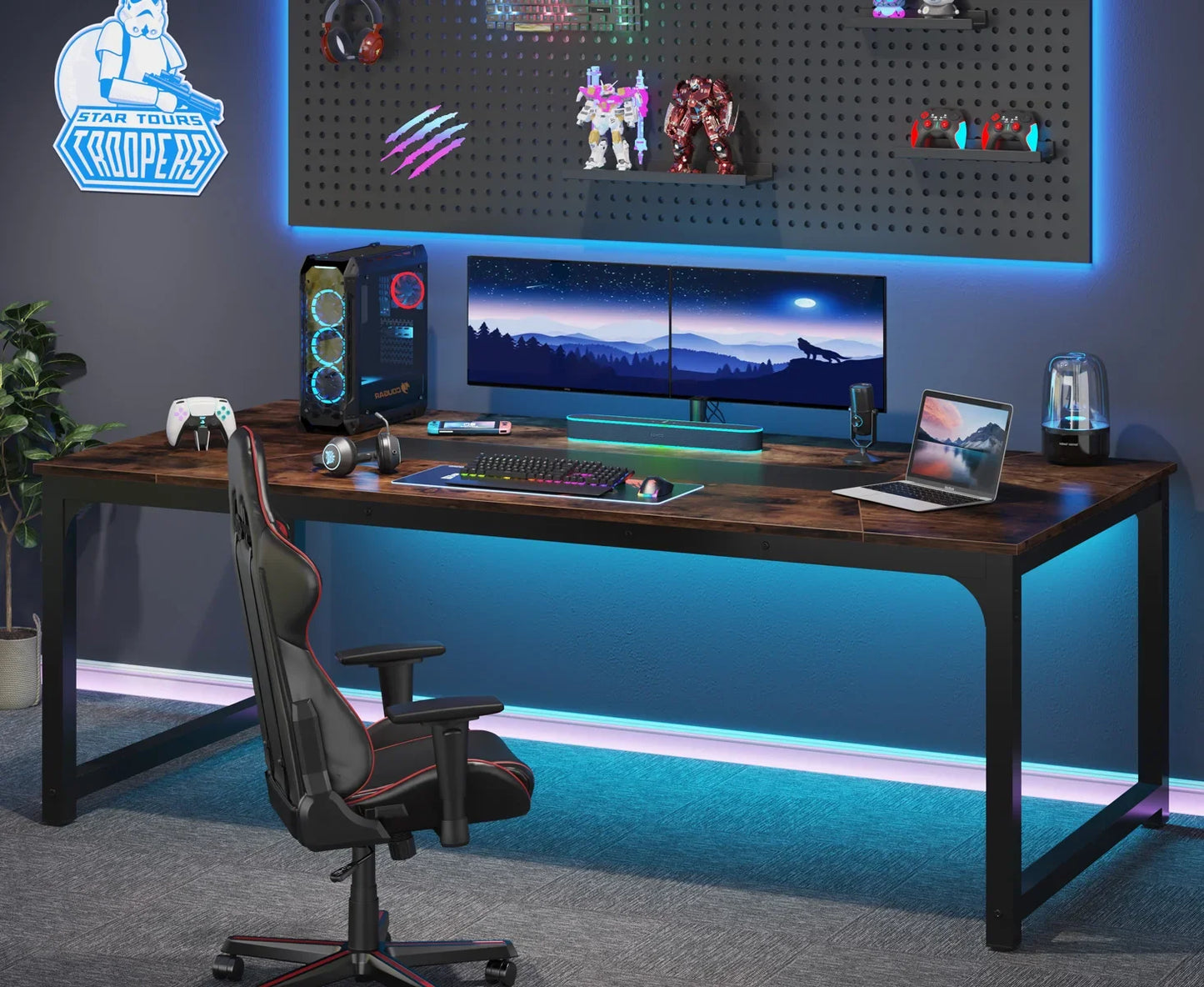 Bureau Laurent — design contemporain