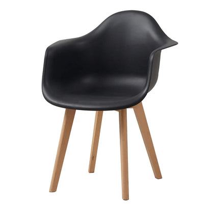 Chaise Anselme — design contemporain