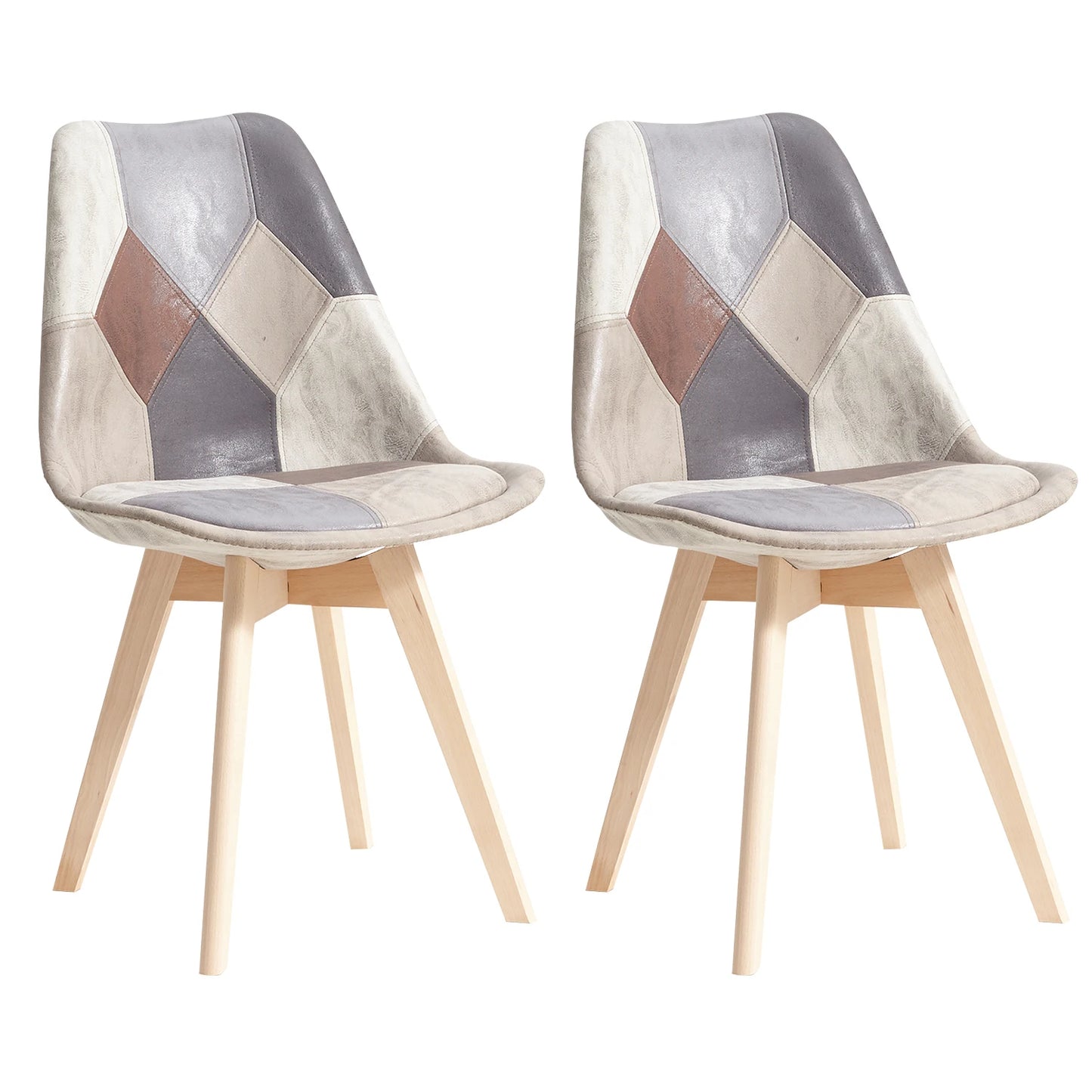 Chaise Célia — bois