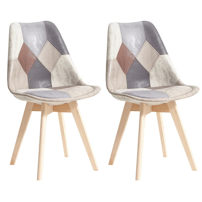 Chaise Célia — bois