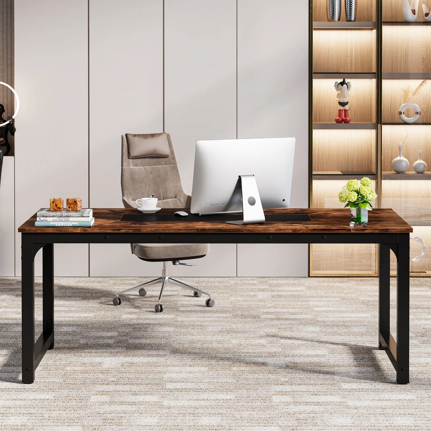 Bureau Laurent — design contemporain