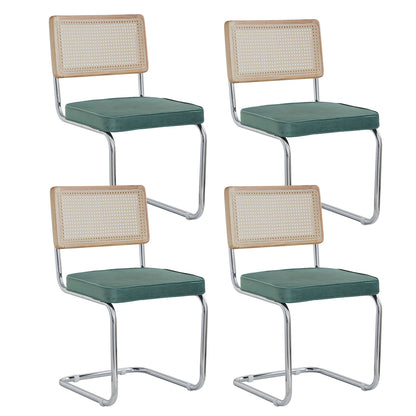 Chaise Lionel — style rétro