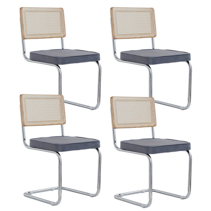 Chaise Lionel — style rétro