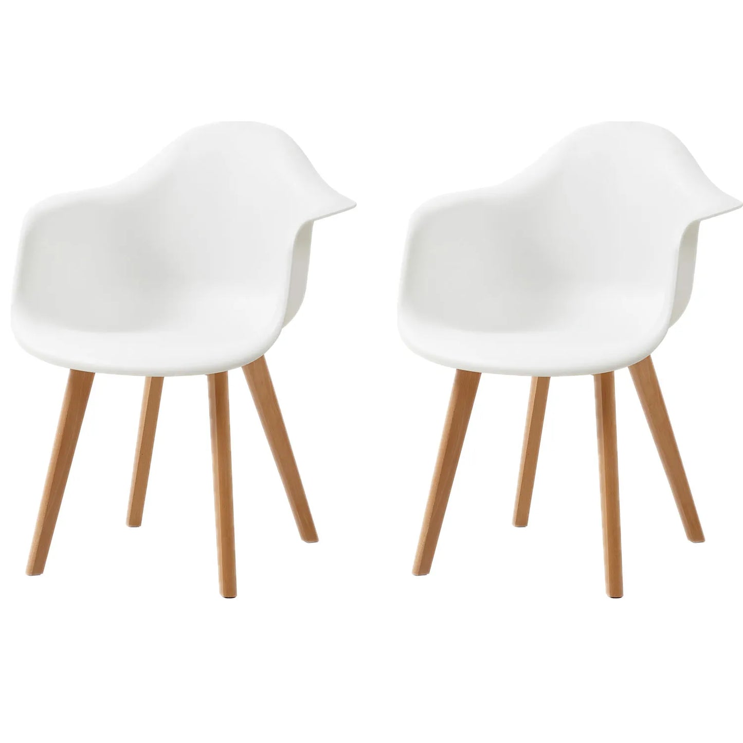 Chaise Anselme — design contemporain