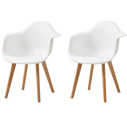 Chaise Anselme — design contemporain