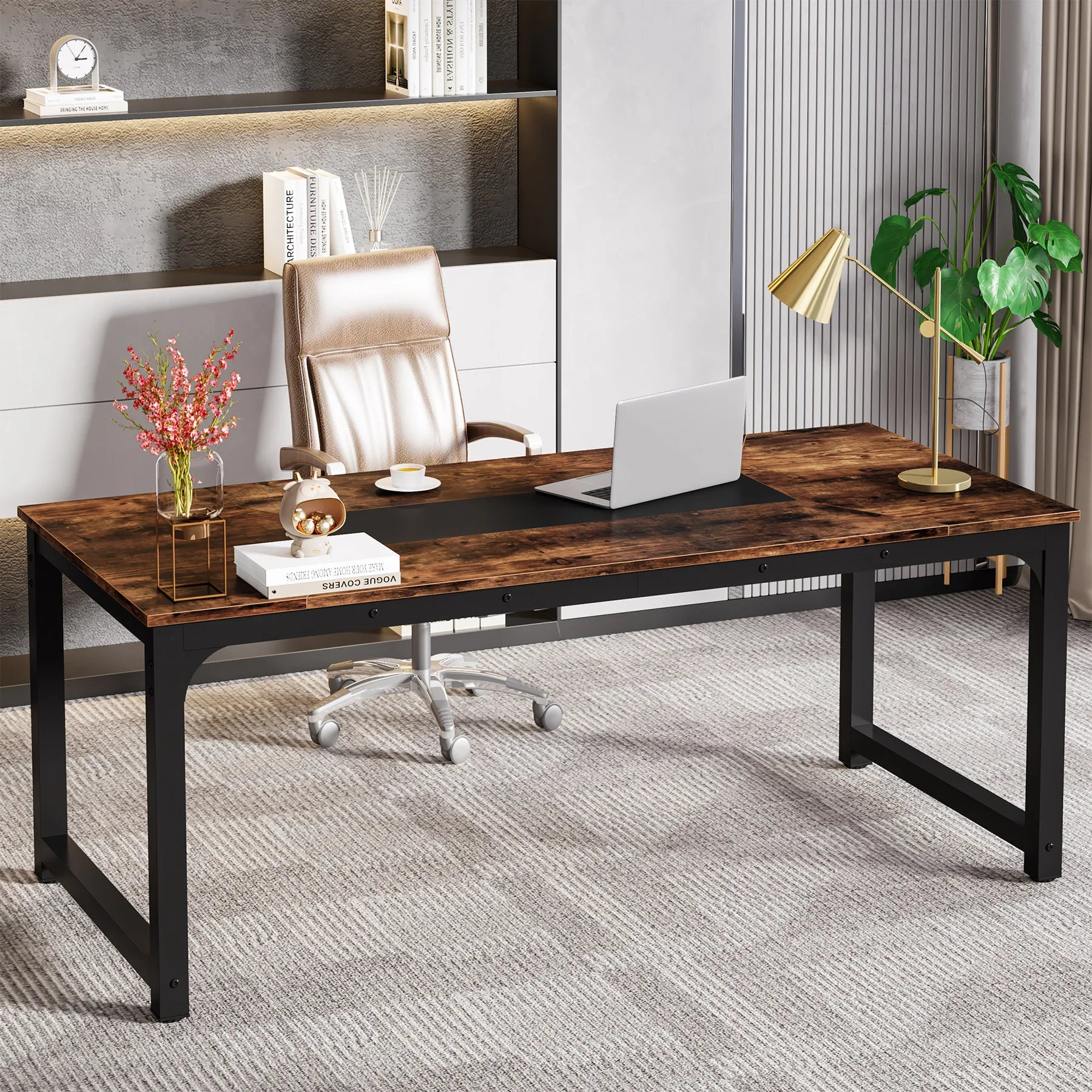 Bureau Laurent — design contemporain