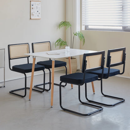 Chaise Lionel — style rétro