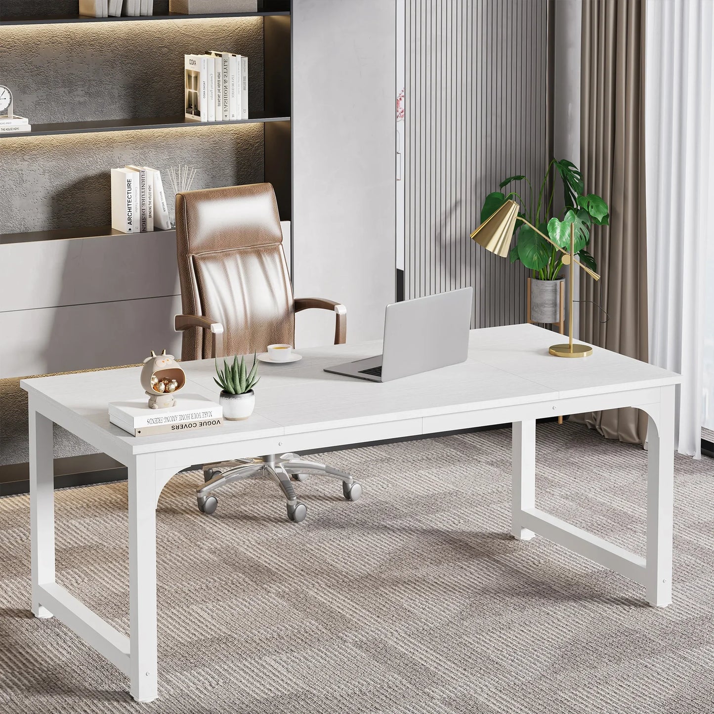 Bureau Léa — design contemporain