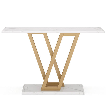 Console Emmanuelle — style industriel