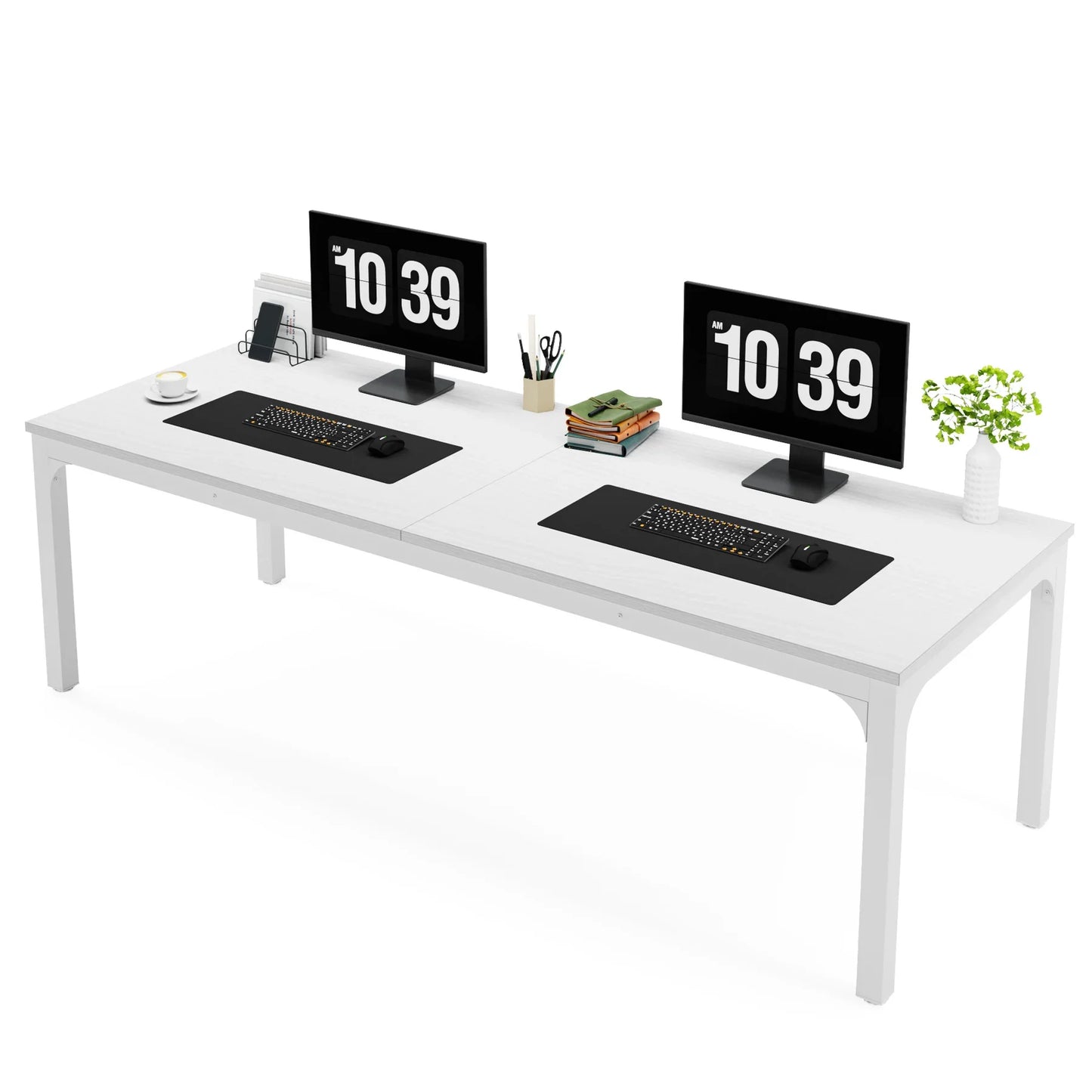 Bureau Yannick — pour deux personnes