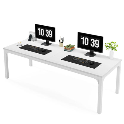 Bureau Yannick — pour deux personnes