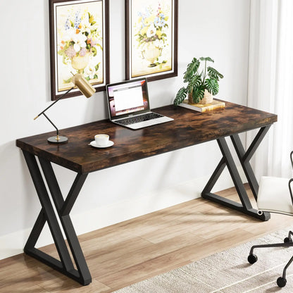 Bureau Virginie — métal, design contemporain
