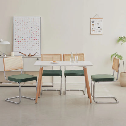 Chaise Lionel — style rétro