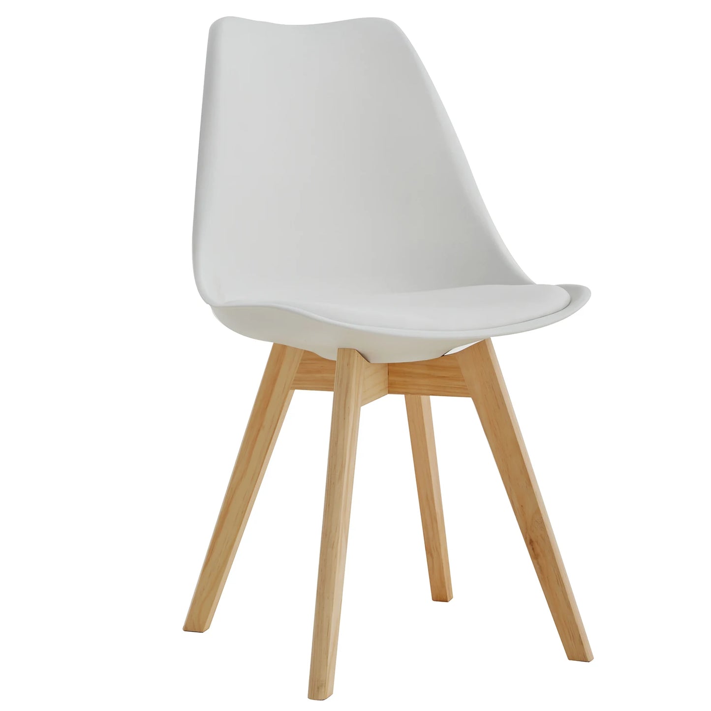 Chaise Rachel — bois