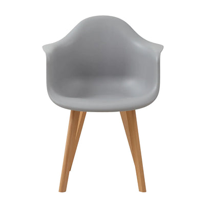 Chaise Anselme — design contemporain