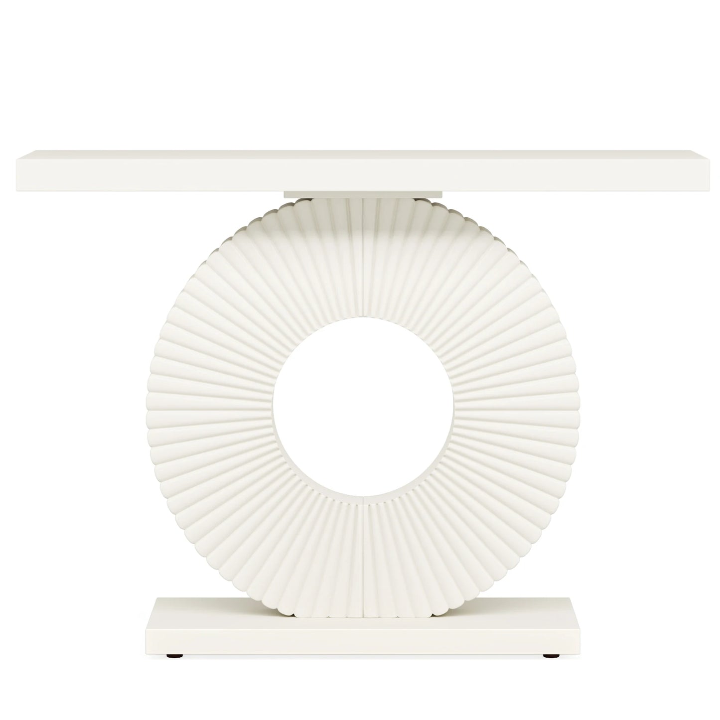 Console Frédéric — bois, design contemporain