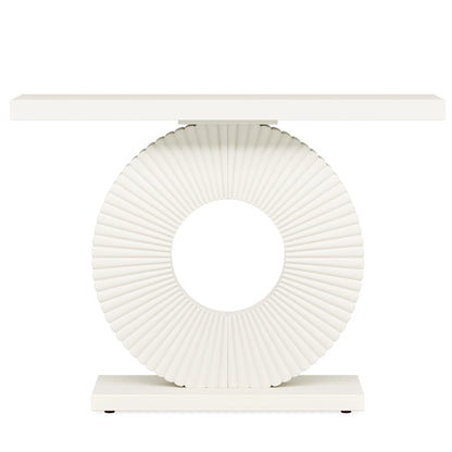 Console Frédéric — bois, design contemporain