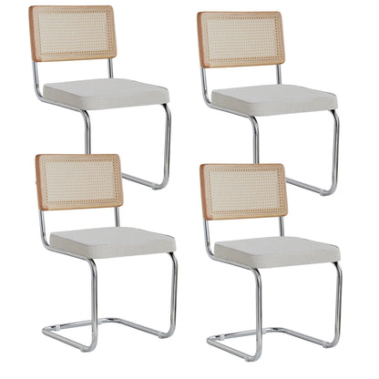 Chaise Lionel — style rétro