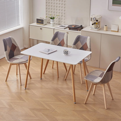 Chaise Célia — bois