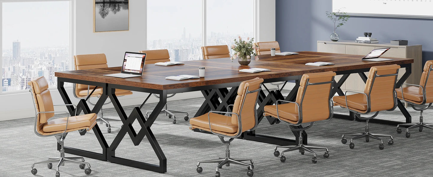 Bureau Grégoire — bois, métal