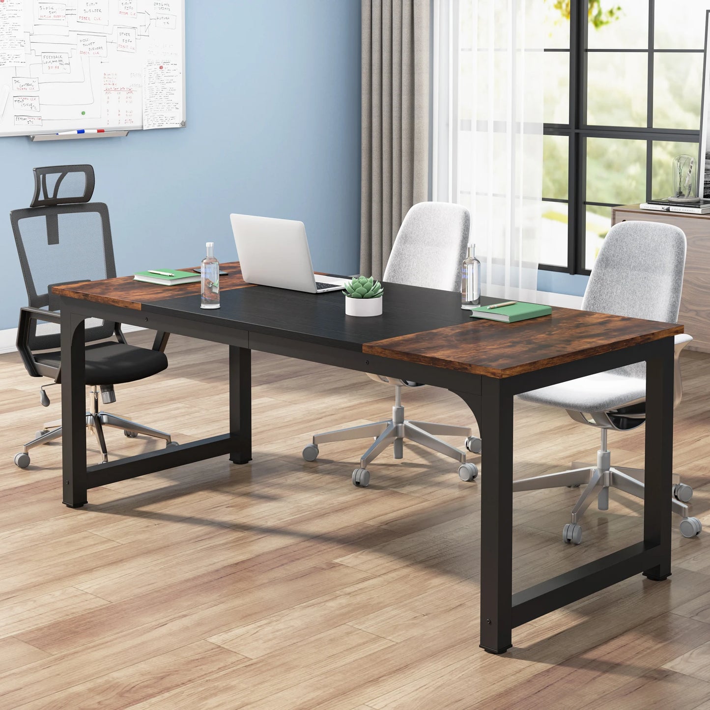 Bureau Léa — design contemporain