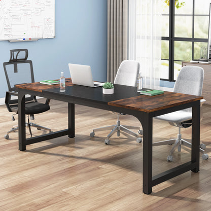 Bureau Léa — design contemporain
