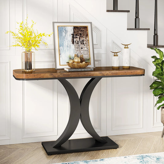 Console Guillaume — style industriel