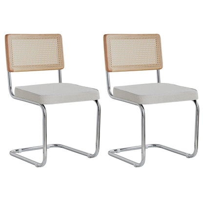 Chaise Lionel — style rétro