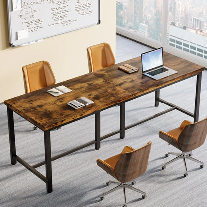Bureau Lazare — pour deux personnes