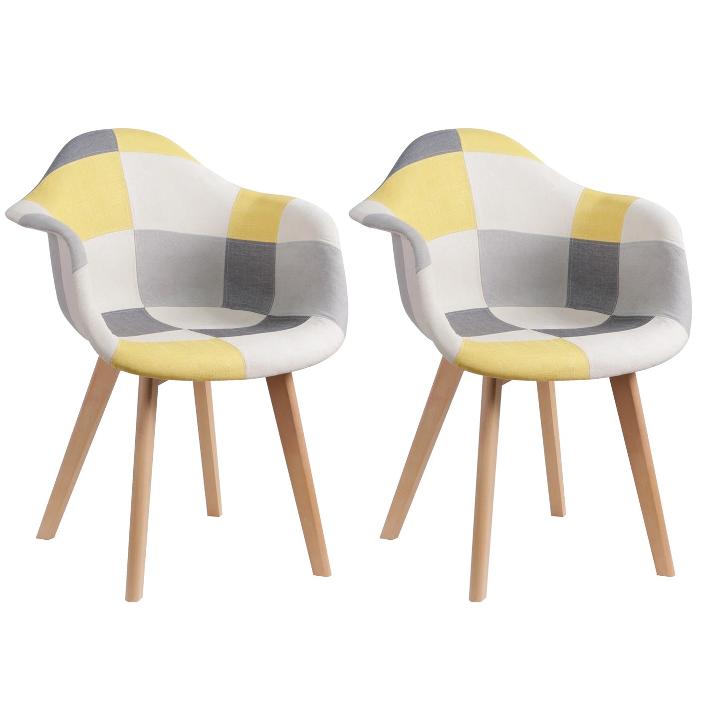 Chaise Célia — bois