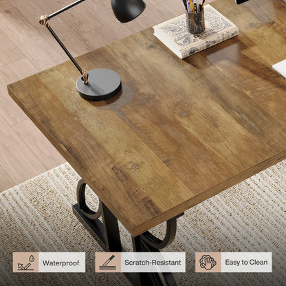 Bureau Olivier — métal, design contemporain