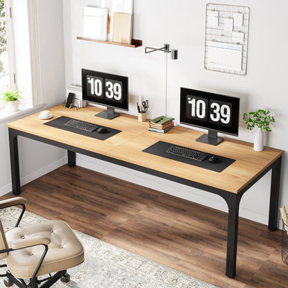 Bureau Yannick — pour deux personnes