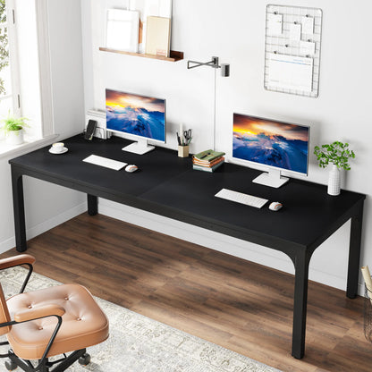Bureau Yannick — pour deux personnes