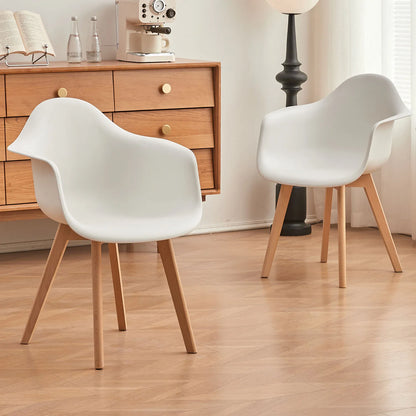 Chaise Anselme — design contemporain