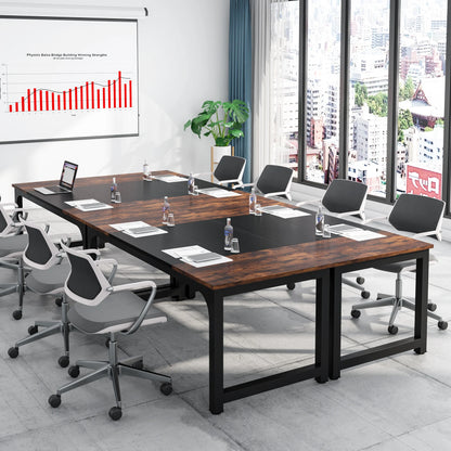 Bureau Léa — design contemporain