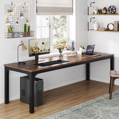Bureau Yannick — pour deux personnes