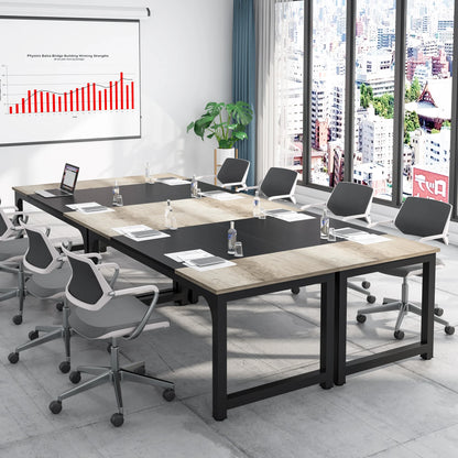 Bureau Léa — design contemporain