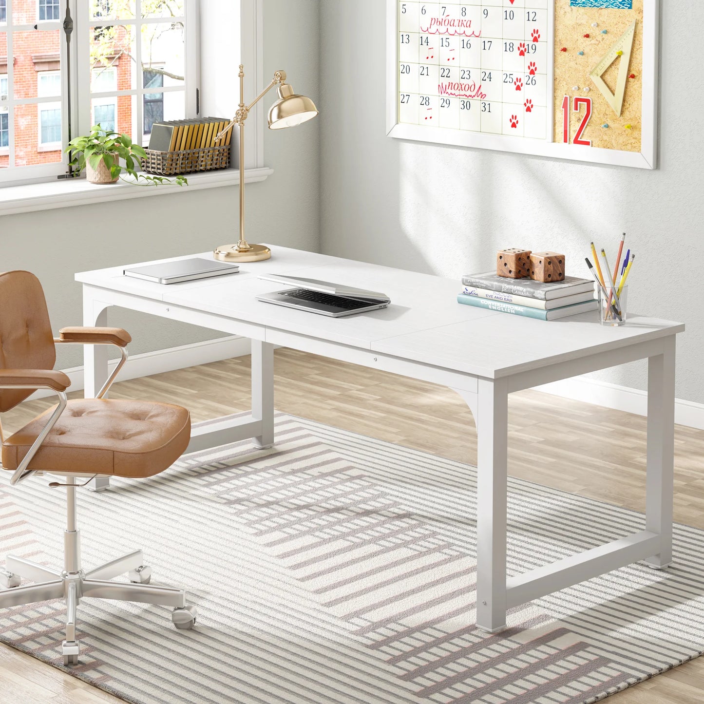 Bureau Léa — design contemporain
