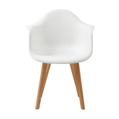 Chaise Anselme — design contemporain