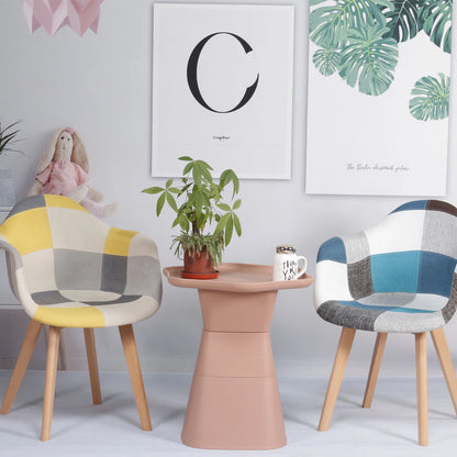 Chaise Célia — bois