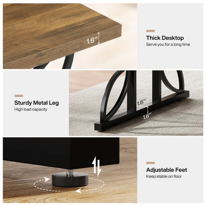 Bureau Olivier — métal, design contemporain