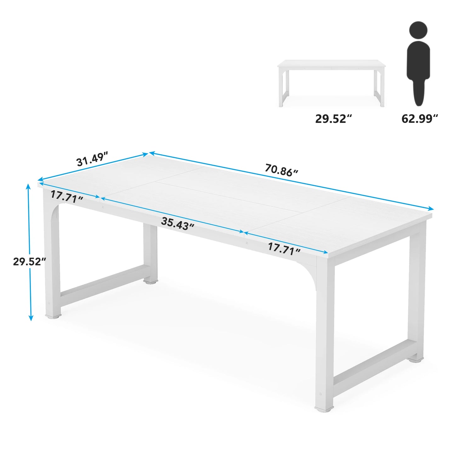 Bureau Léa — design contemporain