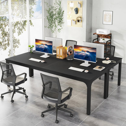 Bureau Yannick — pour deux personnes