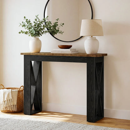 Table d'appoint Thibault — forme ronde