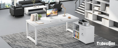 Bureau Léa — design contemporain