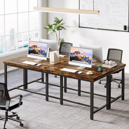 Bureau David — pour deux personnes