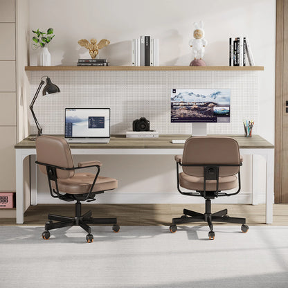 Bureau Yannick — pour deux personnes
