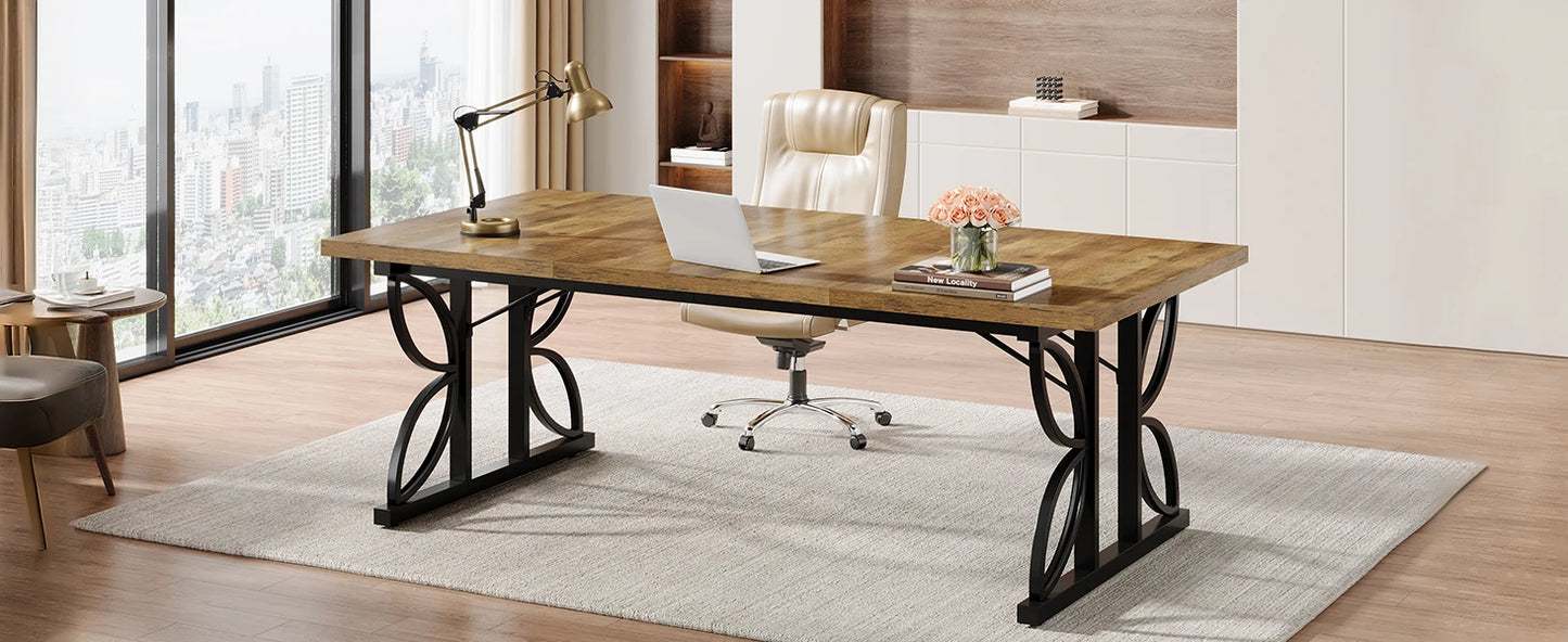 Bureau Olivier — métal, design contemporain